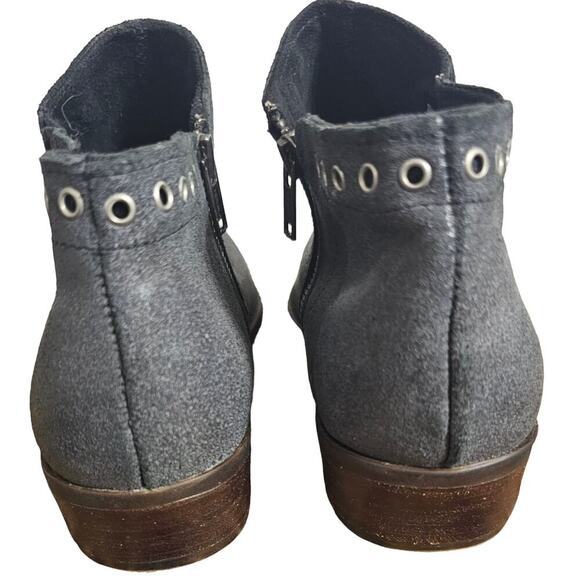 Minnetonka Brenna Boot - Picture 4 of 8